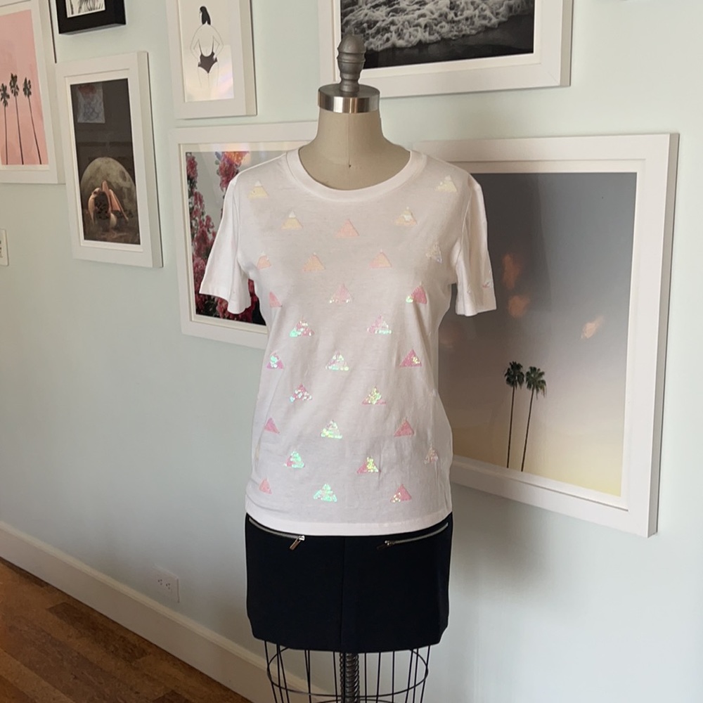 Sequence Tee Bundle - Picture 6 of 11